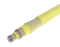 SlimCORE™ 288F Cable - Single Mode, Yellow