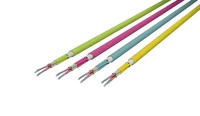 SlimCORE™ 48F Fibre Cable – OM4, OM5 and Single Mode