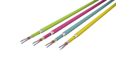 SlimCORE™ 48F Fibre Cable – OM4, OM5 and Single Mode