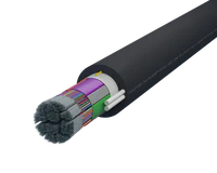 SmartRIBBON™ Flame Retardant Flexible Ribbon Cable, 3456 Fibre