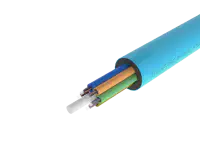 High Strength HS1 Loose Tube Outdoor Fibre Cable – PE/NY Jacket, 72 Fibre