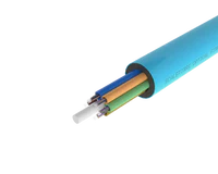 High Strength HS1 Loose Tube Outdoor Fibre Cable – PE/NY Jacket, 72 Fibre