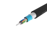 
Non-Metallic Armoured Loose Tube Outdoor Fibre Cable – PE/NY Jacket, 72
Fibre