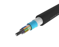 
Non-Metallic Armoured Loose Tube Outdoor Fibre Cable – PE/NY Jacket, 96
Fibre