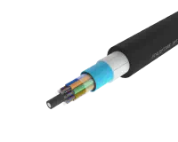 
Non-Metallic Armoured Loose Tube Outdoor Fibre Cable – PE/NY Jacket, 96
Fibre