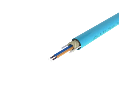 Loose Tube Micro Cable Outdoor Fibre Cable – 72 Fibre