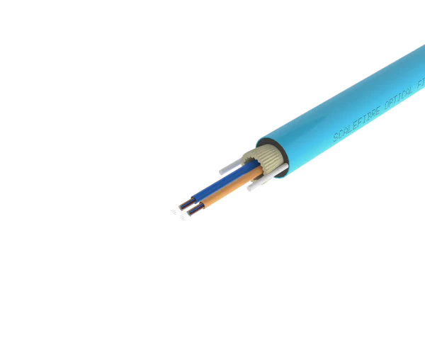 Loose Tube Micro Cable Outdoor Fibre Cable – 96 Fibre