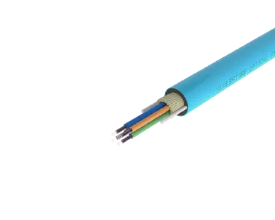 Loose Tube Micro Cable Outdoor Fibre Cable – 48 Fibre