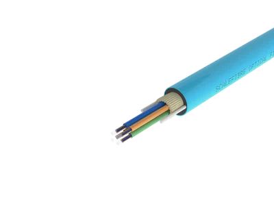 Loose Tube Micro Cable Outdoor Fibre Cable – 48 Fibre