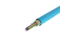 Loose Tube Micro Cable Outdoor Fibre Cable – 24 Fibre