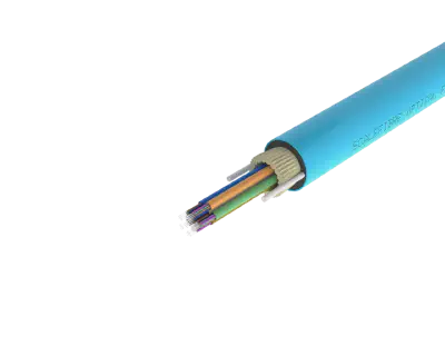 Loose Tube Micro Cable Outdoor Fibre Cable – 24 Fibre