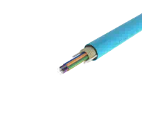 Loose Tube Micro Cable Outdoor Fibre Cable – 24 Fibre