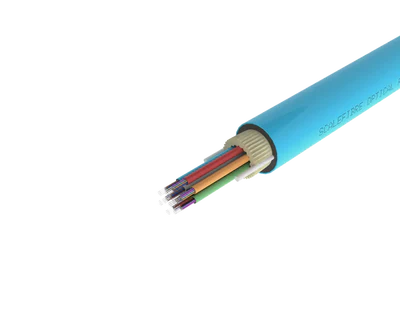 Loose Tube Micro Cable Outdoor Fibre Cable – 12 Fibre