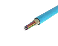 Loose Tube Micro Cable Outdoor Fibre Cable – 12 Fibre