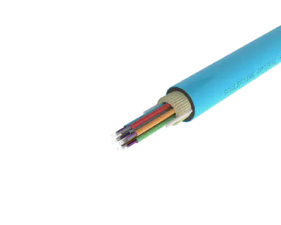 Loose Tube Micro Cable Outdoor Fibre Cable – 12 Fibre