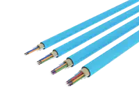 Loose Tube Micro Cable Outdoor Fibre Cable – 96 Fibre