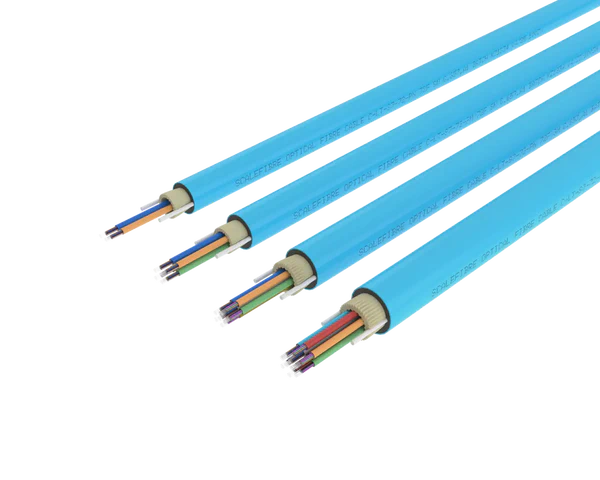 Loose Tube Micro Cable Outdoor Fibre Cable – 96 Fibre