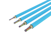 Loose Tube Micro Cable Outdoor Fibre Cable – 96 Fibre