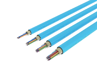 Loose Tube Micro Cable Outdoor Fibre Cable – 96 Fibre
