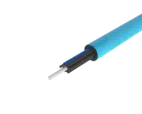 Loose Tube Outdoor Fibre Cable – PE/NY Jacket, 12 Fibre