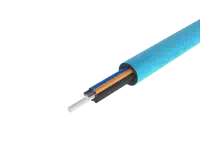 Loose Tube Outdoor Fibre Cable – PE/NY Jacket, 24 Fibre