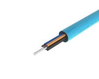 Loose Tube Outdoor Fibre Cable – PE/NY Jacket, 24 Fibre