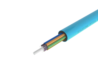 Loose Tube Outdoor Fibre Cable – PE/NY Jacket, 48 Fibre