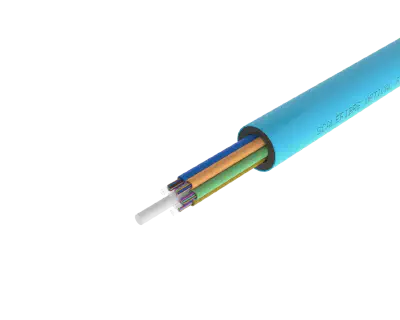 Loose Tube Outdoor Fibre Cable – PE/NY Jacket, 48 Fibre