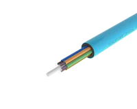 Loose Tube Outdoor Fibre Cable – PE/NY Jacket, 48 Fibre