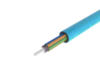 Loose Tube Outdoor Fibre Cable – PE/NY Jacket, 48 Fibre