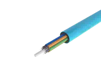 Loose Tube Outdoor Fibre Cable – PE/NY Jacket, 72 Fibre