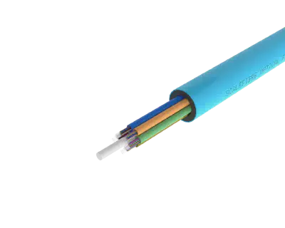 Loose Tube Outdoor Fibre Cable – PE/NY Jacket, 72 Fibre