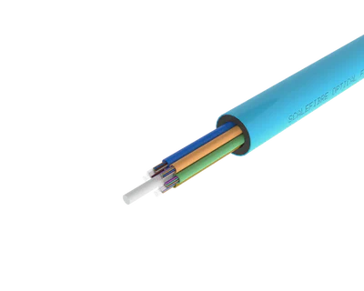 Loose Tube Outdoor Fibre Cable – PE/NY Jacket, 72 Fibre