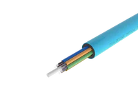 Loose Tube Outdoor Fibre Cable – PE/NY Jacket, 72 Fibre