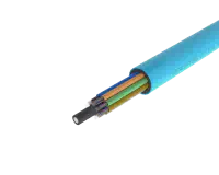 Loose Tube Outdoor Fibre Cable – PE/NY Jacket, 96 Fibre