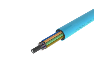 Loose Tube Outdoor Fibre Cable – PE/NY Jacket, 96 Fibre