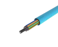 Loose Tube Outdoor Fibre Cable – PE/NY Jacket, 96 Fibre