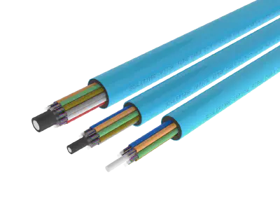 Loose Tube Outdoor Fibre Cable – PE/NY Jacket, 72, 96 and 144 Fibre