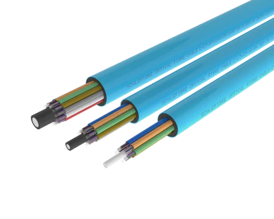 Loose Tube Outdoor Fibre Cable – PE/NY Jacket, 72, 96 and 144 Fibre