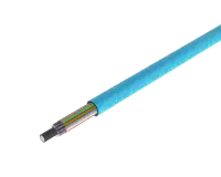 144F Mini Loose Tube Optical Fibre Cable