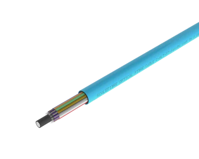 144F Mini Loose Tube Optical Fibre Cable
