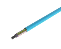 144F Mini Loose Tube Optical Fibre Cable