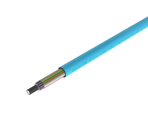 288F Mini Loose Tube Optical Fibre Cable
