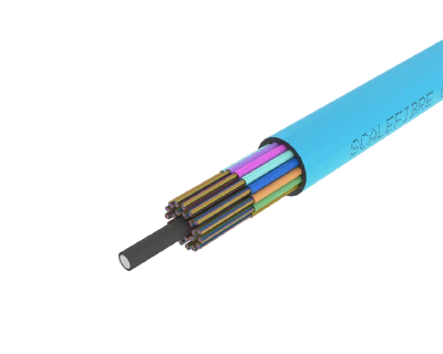 288F Mini Loose Tube Optical Fibre Cable