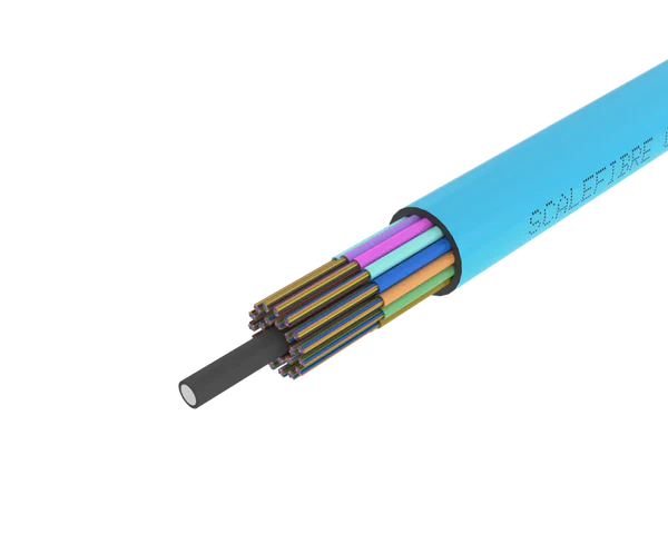 288F Mini Loose Tube Optical Fibre Cable