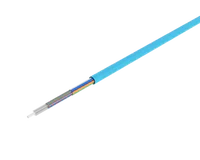72F Mini Loose Tube Optical Fibre Cable