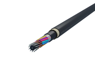 144F SkySPAN Long Span ADSS Optical Fibre Cable