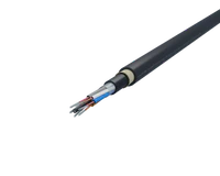 72F SkySPAN Long Span ADSS Optical Fibre Cable