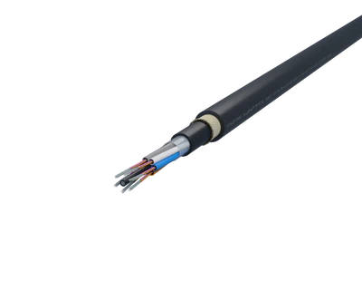 72F SkySPAN Long Span ADSS Optical Fibre Cable