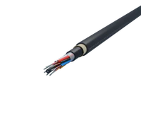 96F SkySPAN Long Span ADSS Optical Fibre Cable